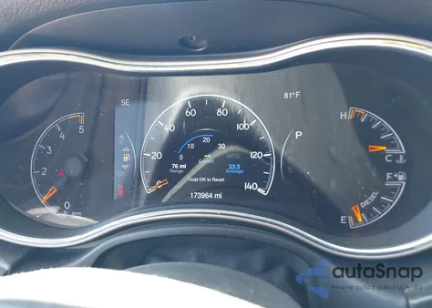 2014 Jeep Grand Cherokee Limited from USA, damaged, VIN 1C4RJFBM1EC293257